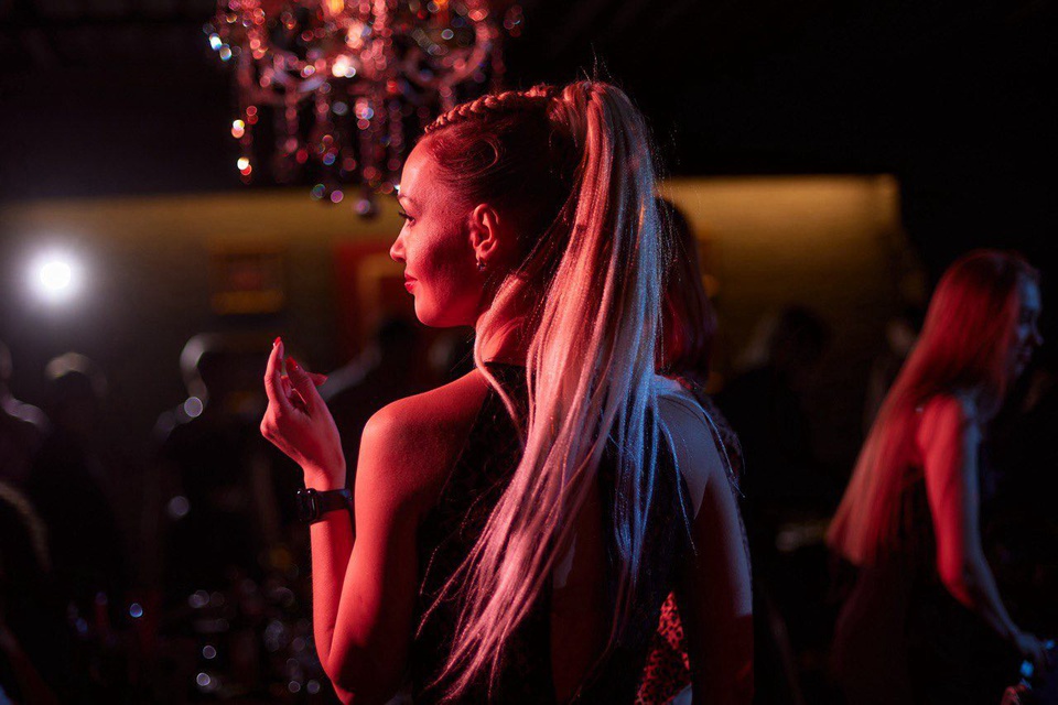 ПРИЧЕСКА АФРОХВОСТ