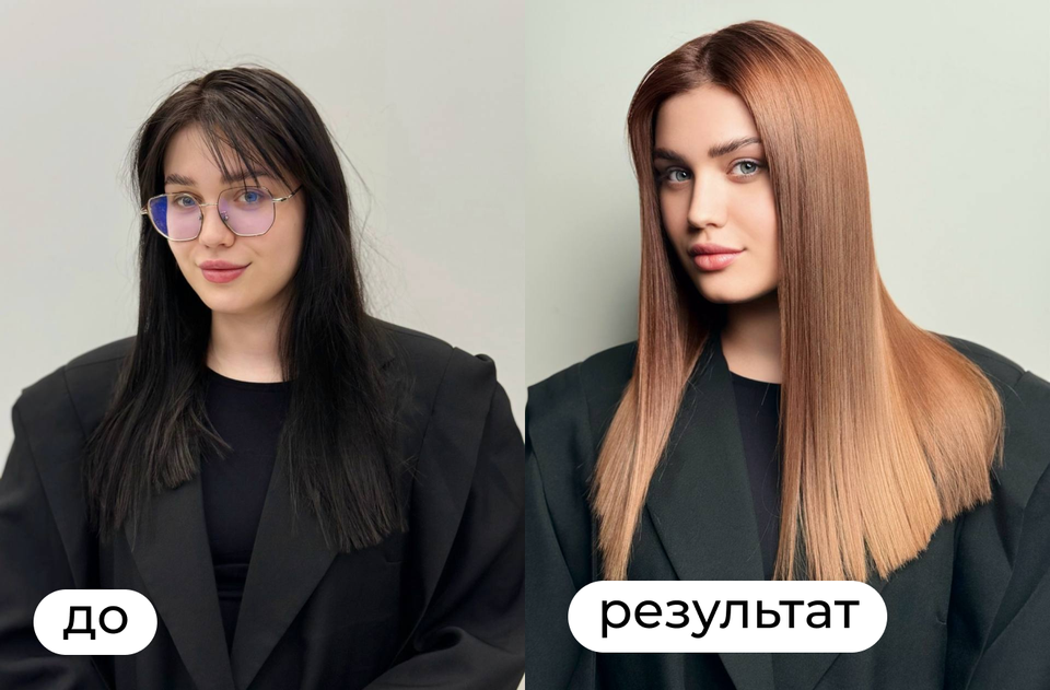 “СВЕТЛАЯ СТОРОНА ЧЁРНОГО”