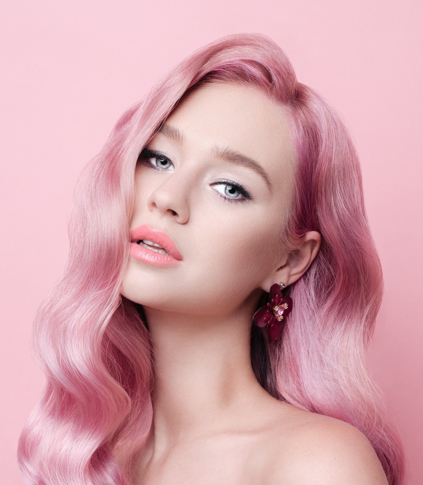 Колористика от А до Я