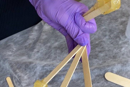 Шугаринг с нуля