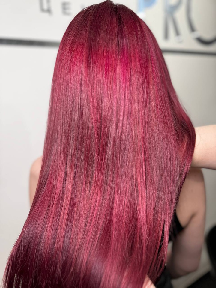 ДЕНИС АЮКАСОВ  "COLOR EXPERT"