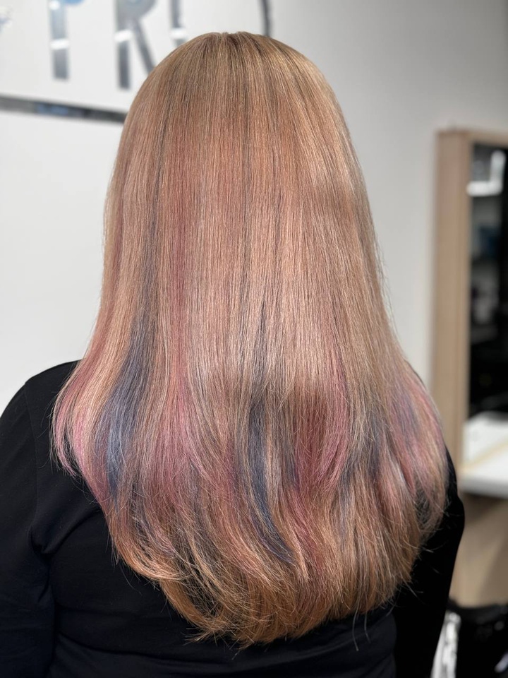 ДЕНИС АЮКАСОВ  "COLOR EXPERT"