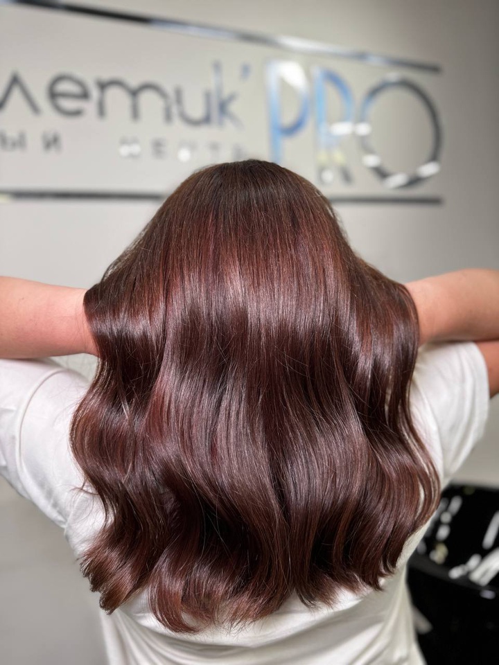 ДЕНИС АЮКАСОВ  "COLOR EXPERT"