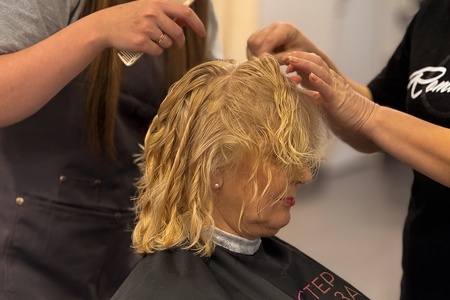 ПАРИКМАХЕР С НУЛЯ