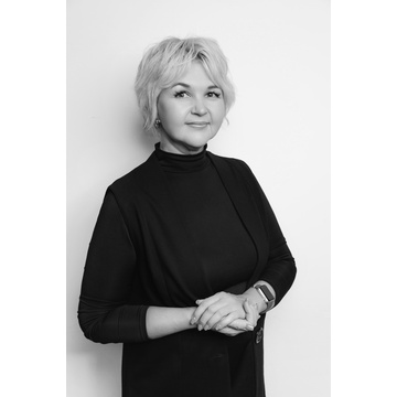 Голубка Ирина