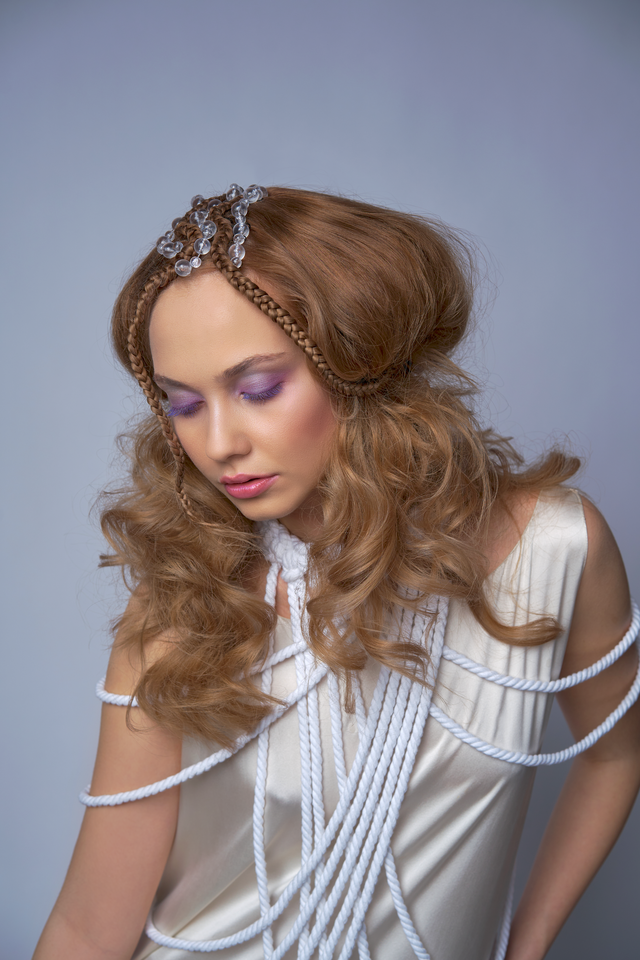 Агафонова Екатерина, портфолио