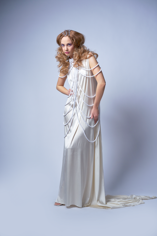 Агафонова Екатерина, портфолио