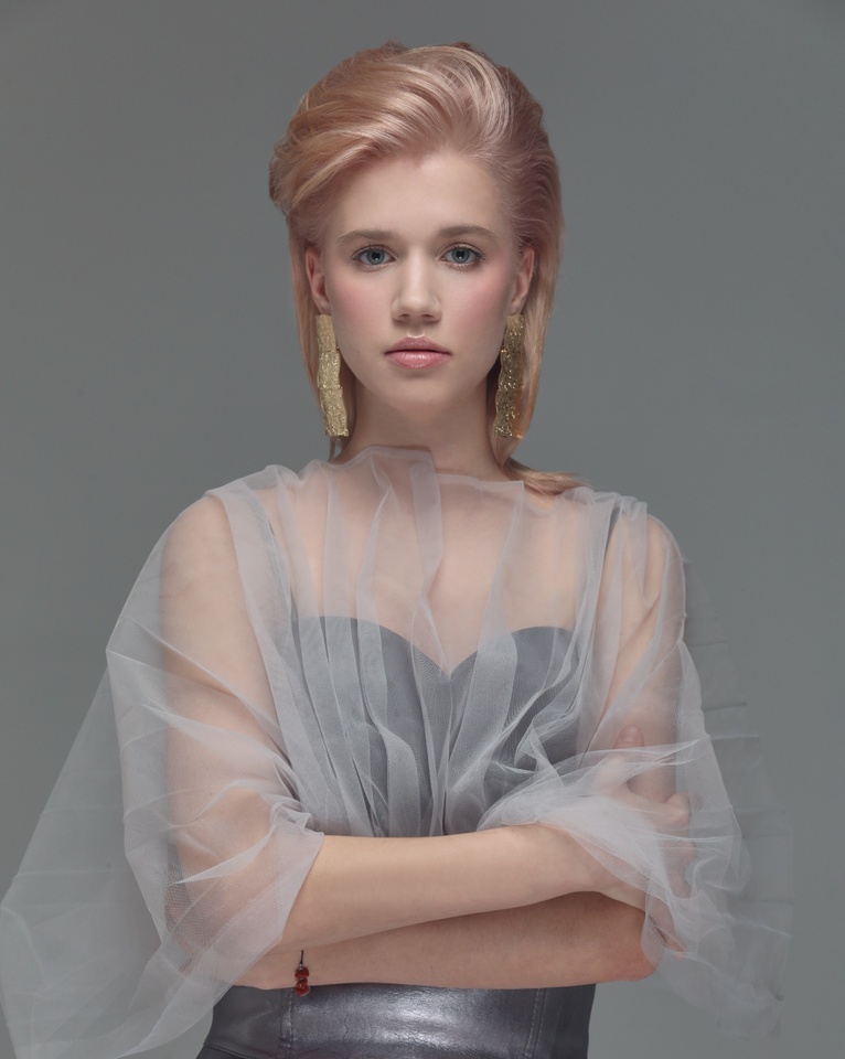 Агафонова Екатерина, портфолио