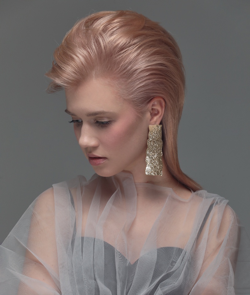 Агафонова Екатерина, портфолио