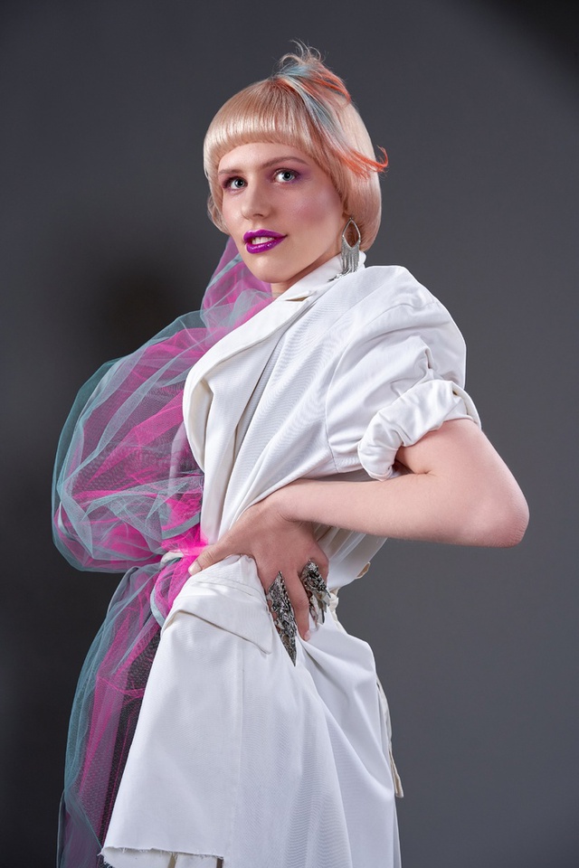 Рыкова Елена, портфолио