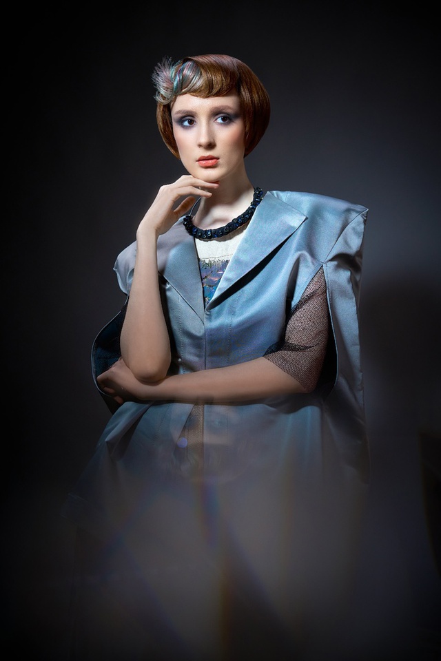 Рыкова Елена, портфолио