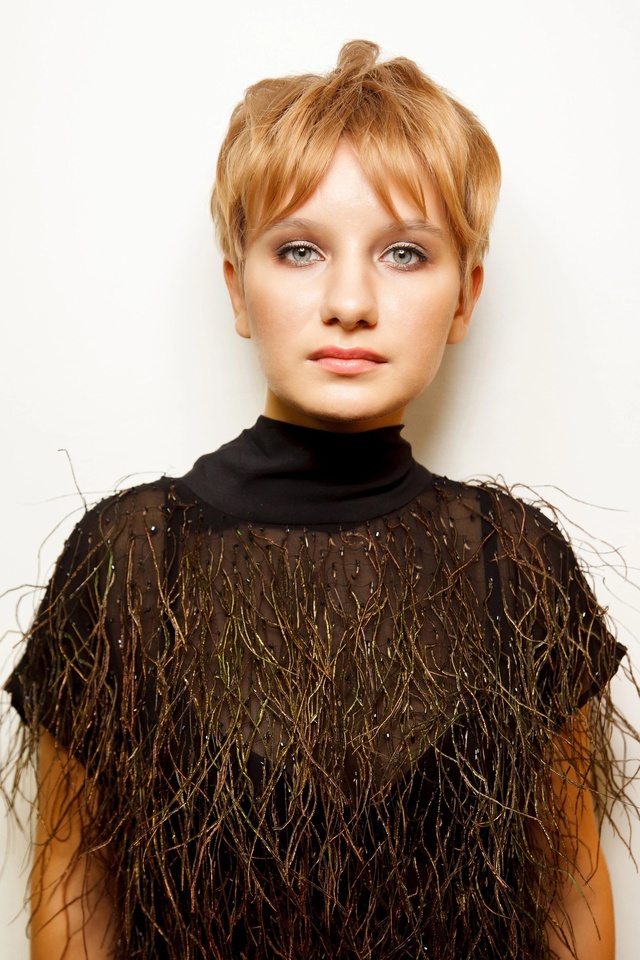 Адигамова Лина, портфолио